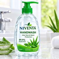 NIVENTA HAND WASH